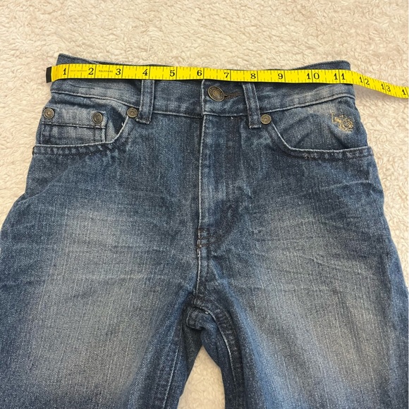 U.S. Polo Assn. Jean Short - Picture 3 of 5